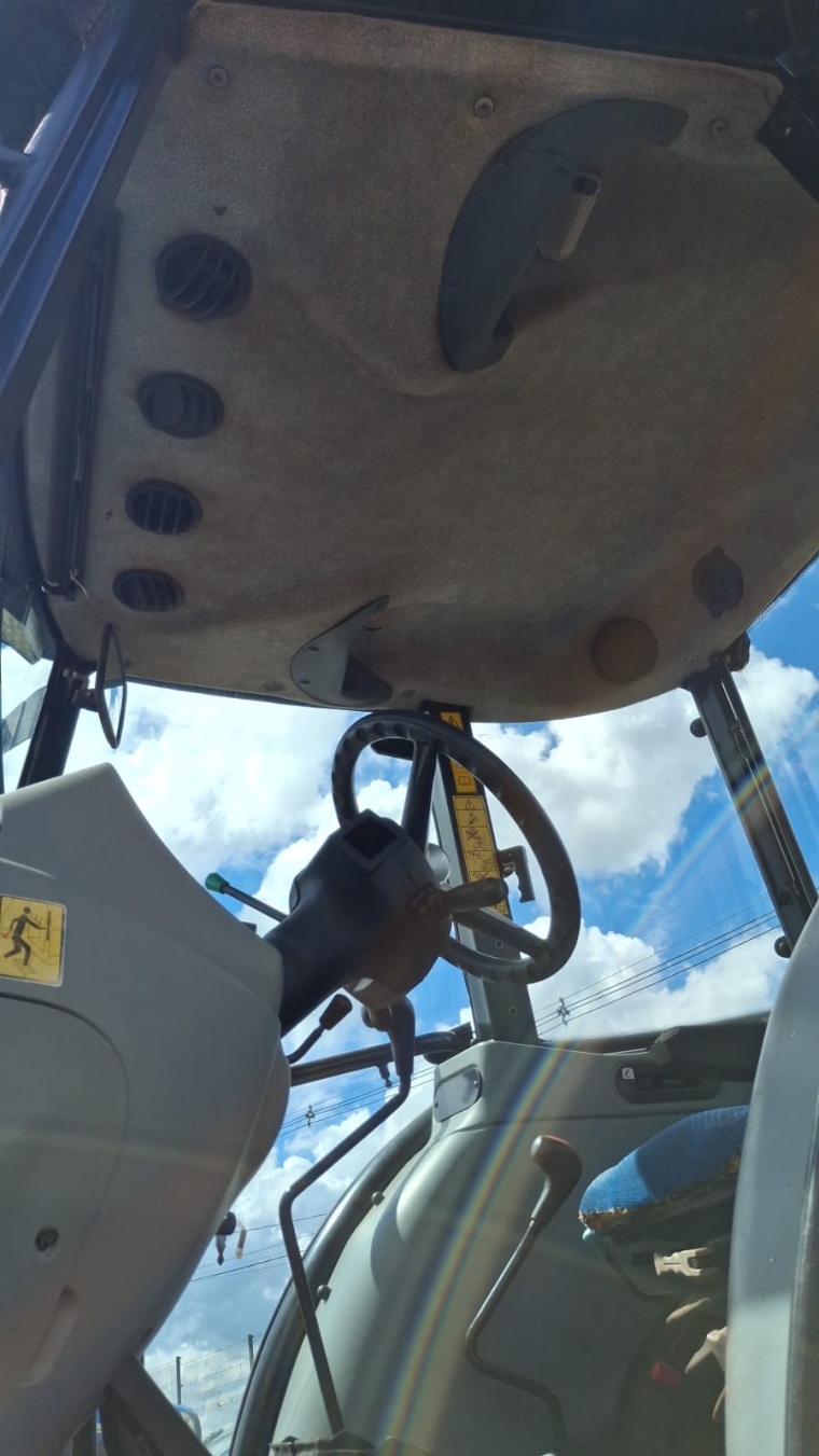 new holland trator tl 75e cabinado diesel 1p manual 20179