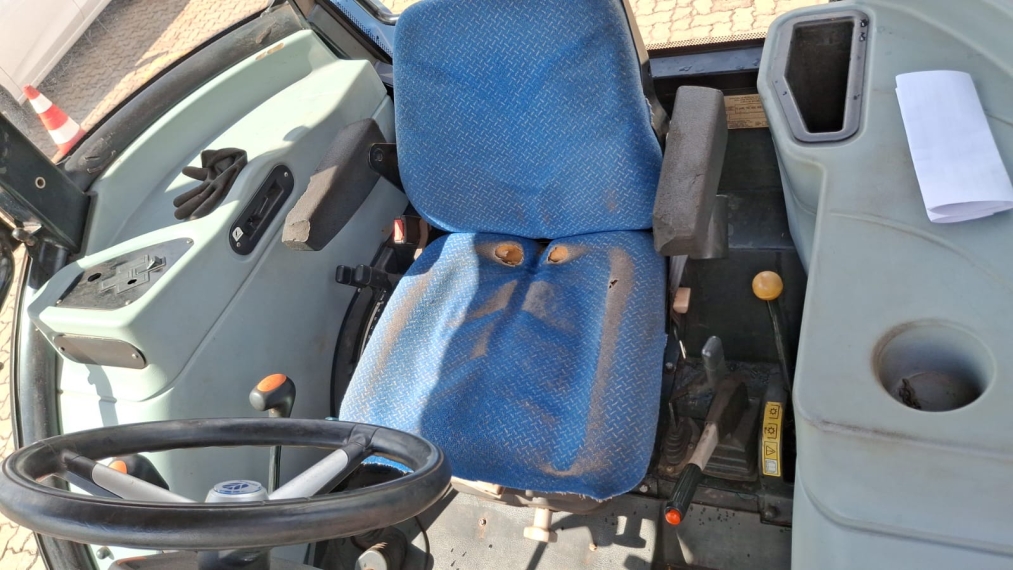 new holland trator tl 75e cabinado diesel 1p manual 201710