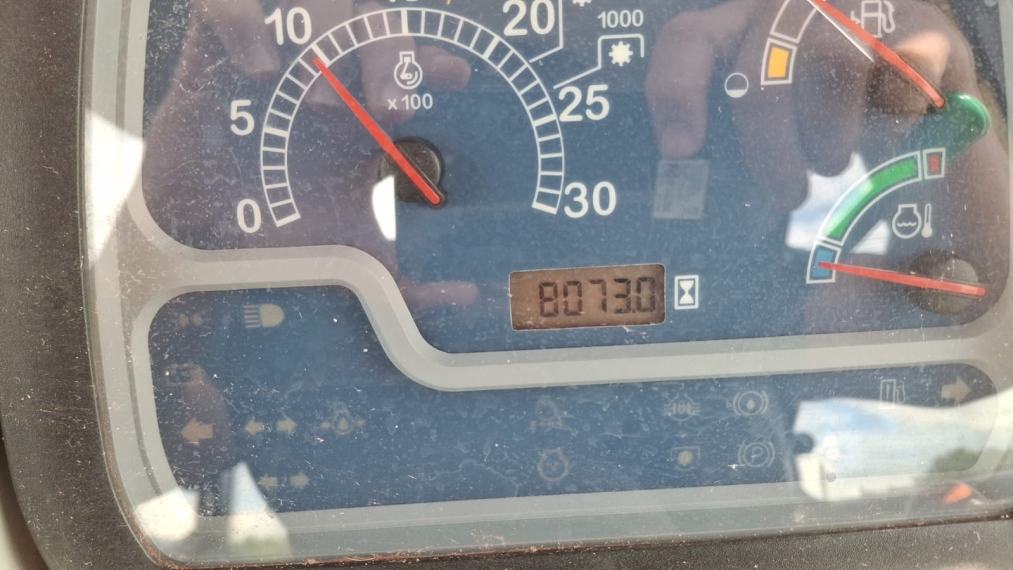 new holland trator tl 75e cabinado diesel 1p manual 201711