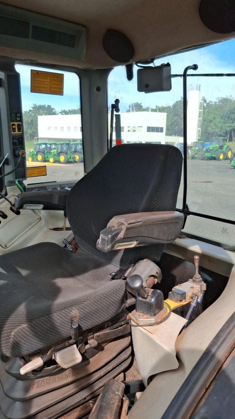 valtra trator bh 194 ht 4x4 piloto top rtx via satelite - com pneu radial diesel 1p manual 20213