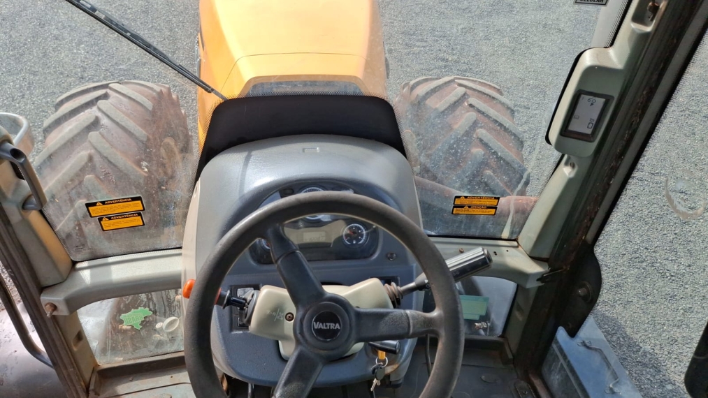 valtra trator bh 194 ht 4x4 piloto top rtx via satelite - com pneu radial diesel 1p manual 20212