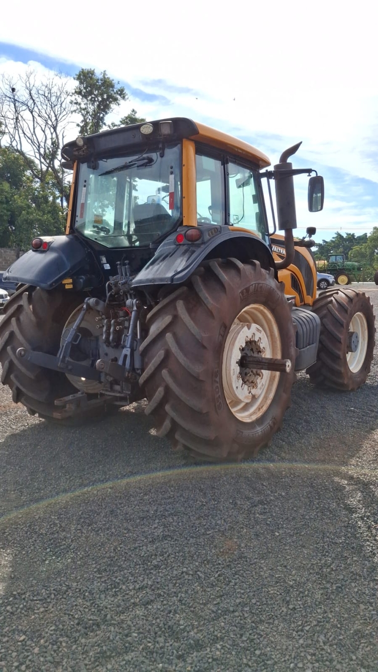 valtra trator bh 194 ht 4x4 piloto top rtx via satelite - com pneu radial diesel 1p manual 20217