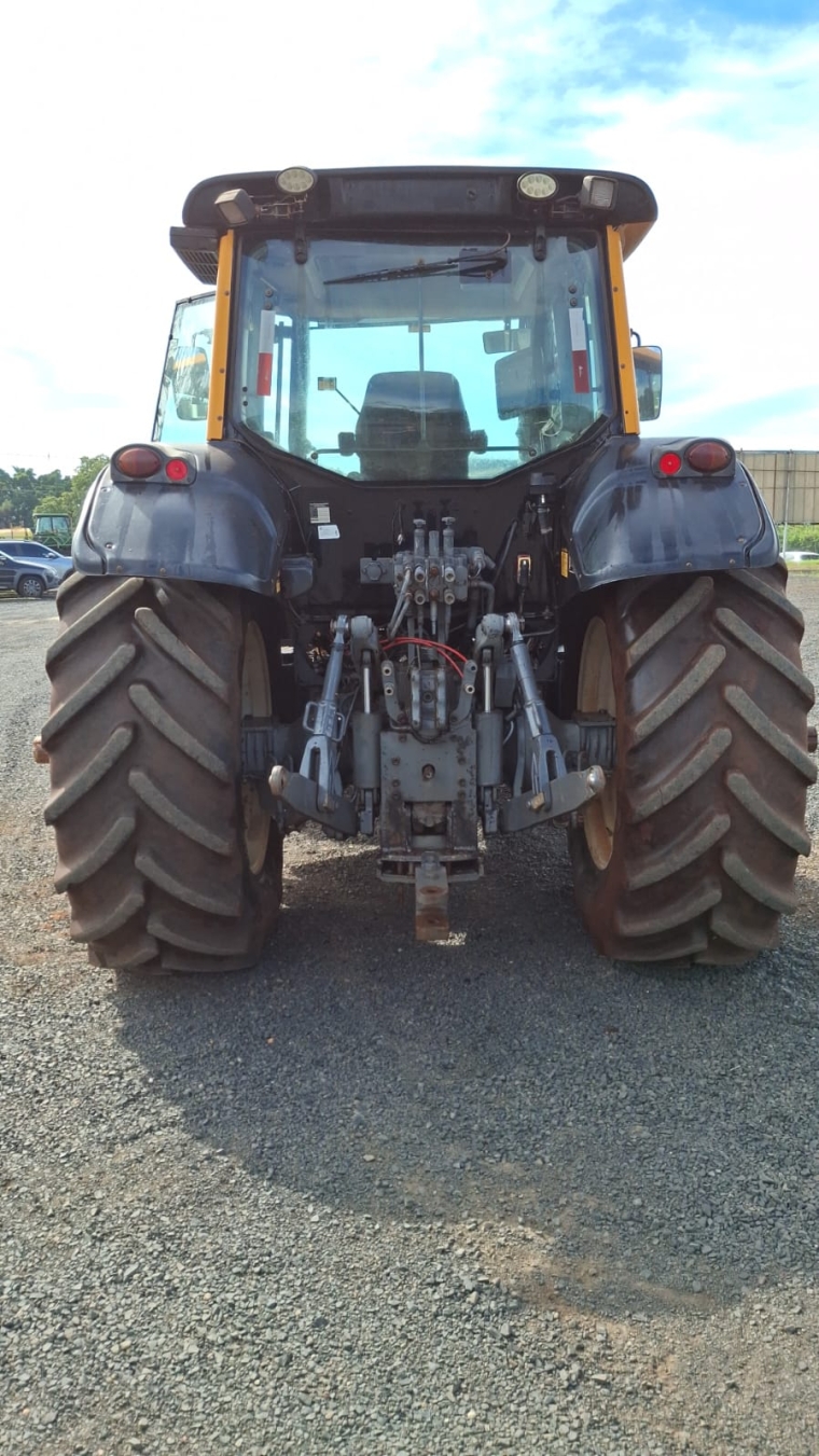 valtra trator bh 194 ht 4x4 piloto top rtx via satelite - com pneu radial diesel 1p manual 20216