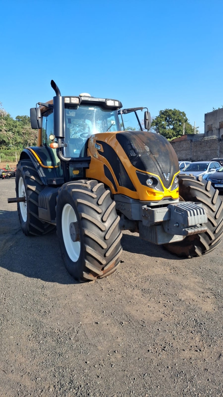 valtra trator bh 194 ht 4x4 piloto top rtx via satelite - com pneu radial diesel 1p manual 20217