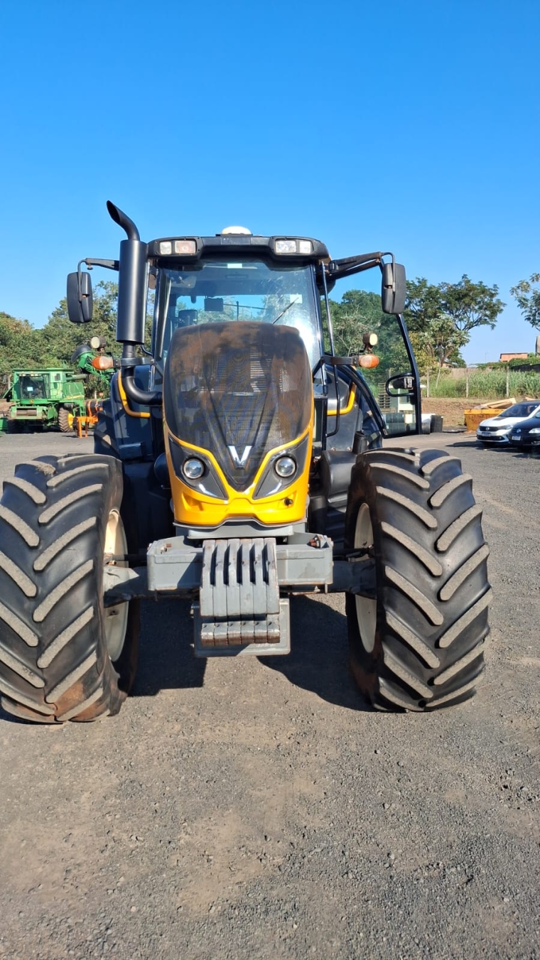 valtra trator bh 194 ht 4x4 piloto top rtx via satelite - com pneu radial diesel 1p manual 20218