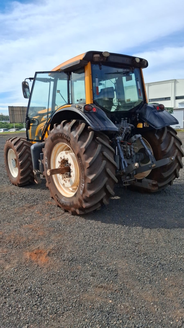 valtra trator bh 194 ht 4x4 piloto top rtx via satelite - com pneu radial diesel 1p manual 20215
