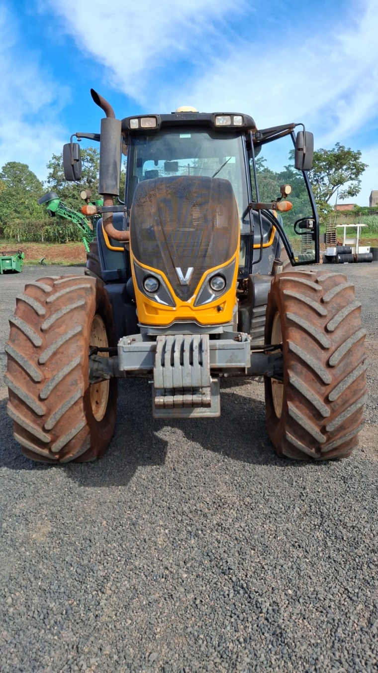 valtra trator bh 194 ht 4x4 piloto top rtx via satelite - com pneu radial diesel 1p manual 20219