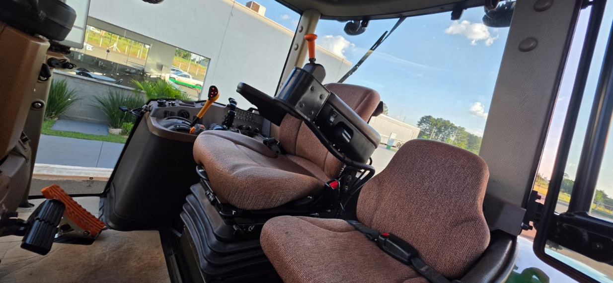 john deere trator 7200m  cabinado diesel 1p manual 20259