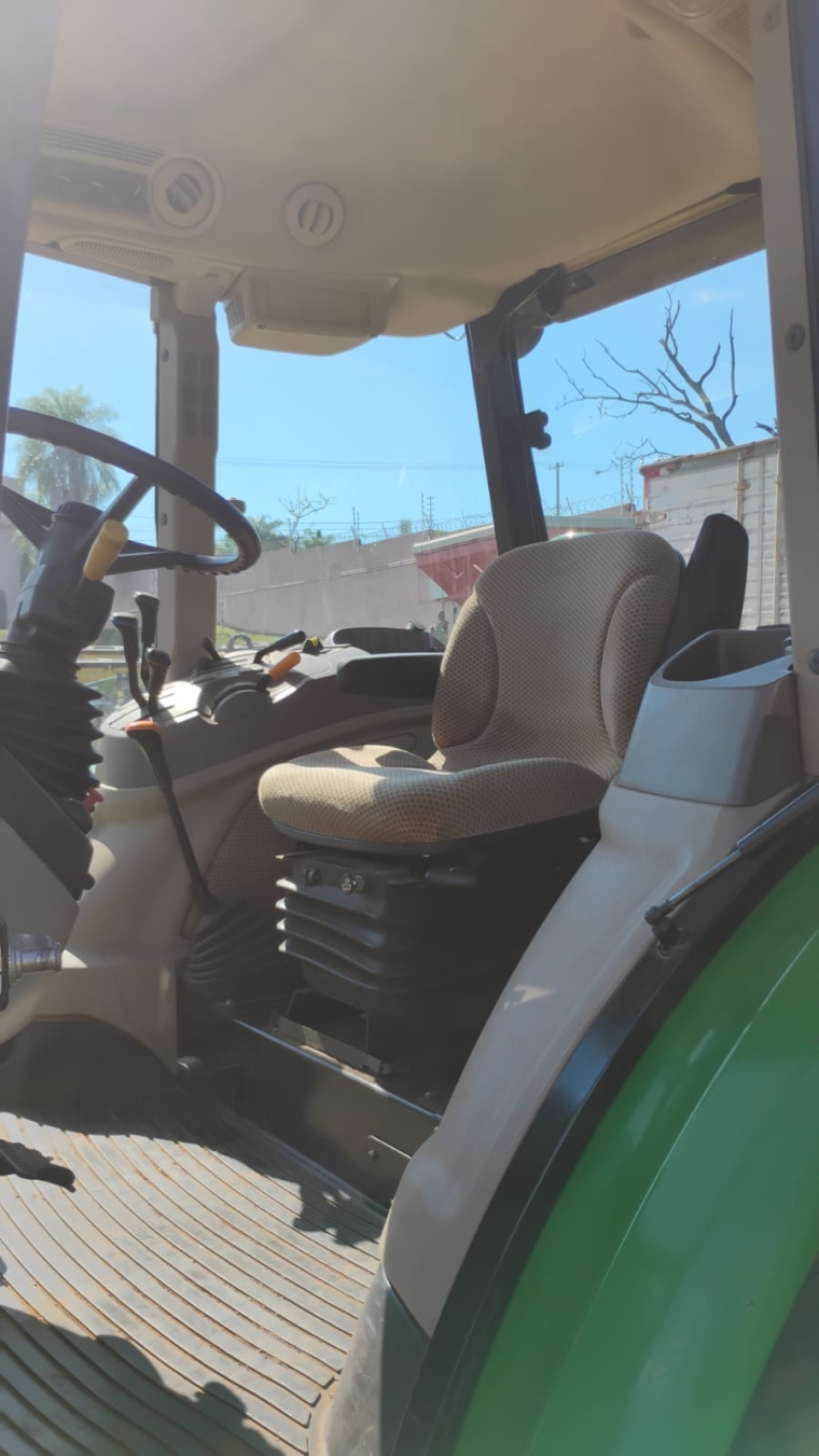 john deere trator 5090e  cabinado diesel 1p manual 20212