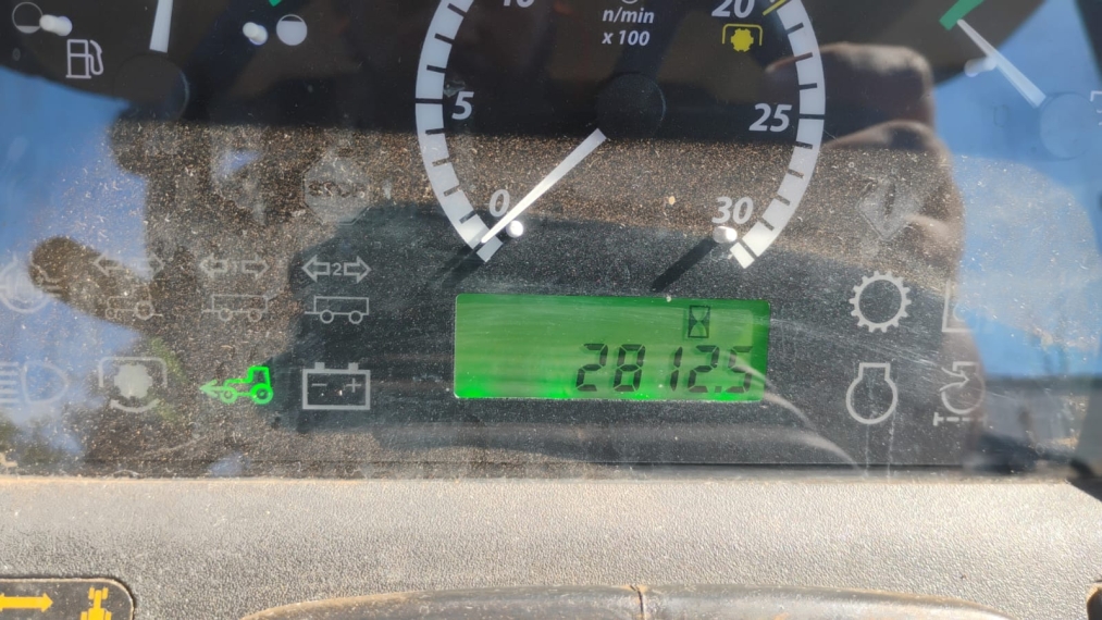 john deere trator 5090e  cabinado diesel 1p manual 20211