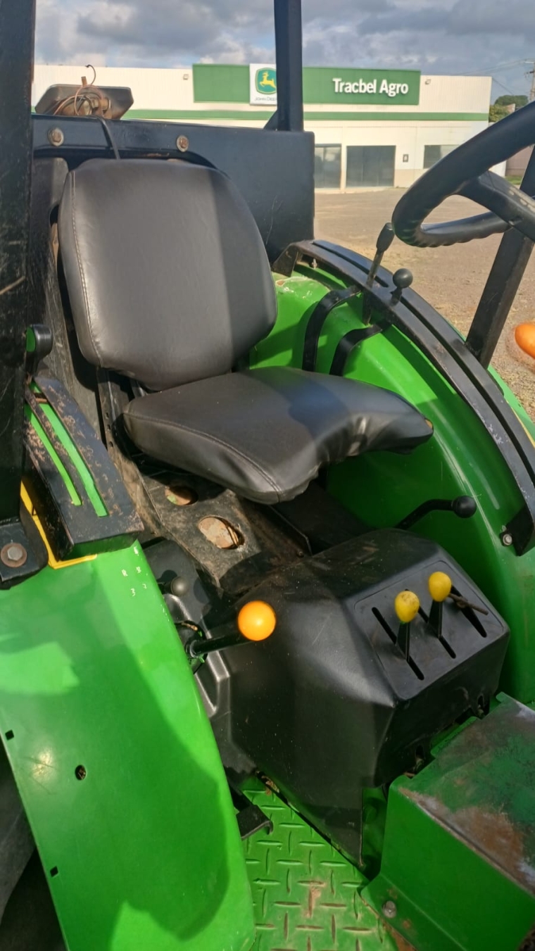 john deere trator 5075ef plataformado diesel manual 20161