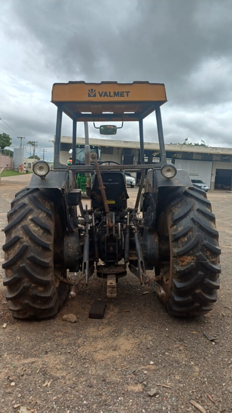 valtra trator 785 plataformado diesel manual 19662