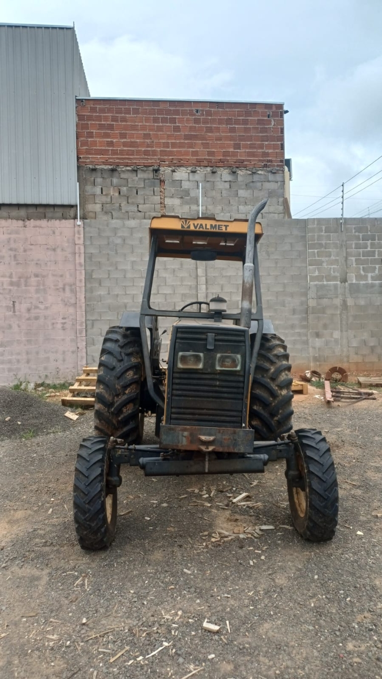 valtra trator 785 plataformado diesel manual 19663