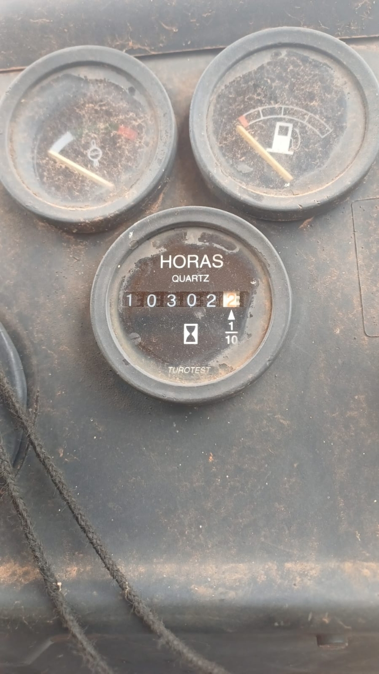 valtra trator 785 plataformado diesel manual 19661