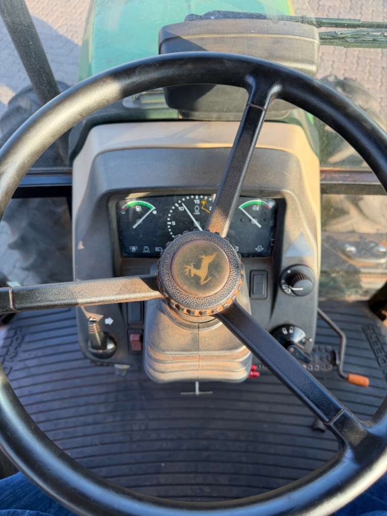 john deere trator 5078e  cabinado diesel 1p manual 20156