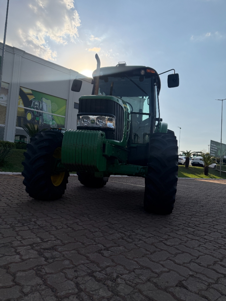 john deere trator 6125j  cabinado diesel 1p manual 20223