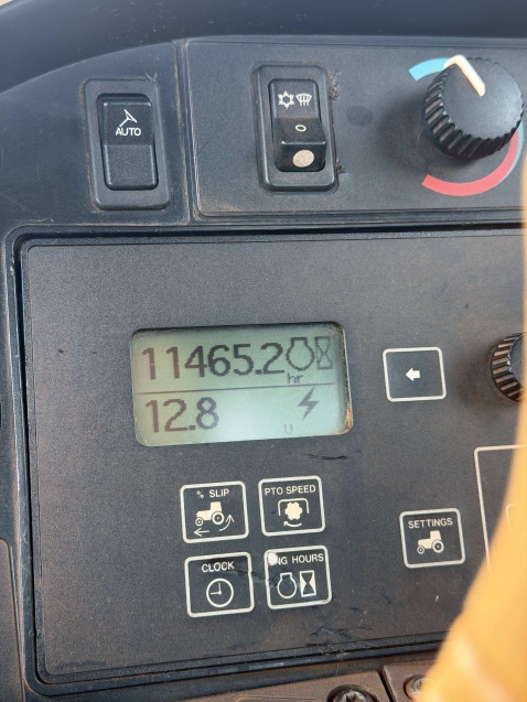 john deere trator 7200j  cabinado diesel 1p automatico 20206