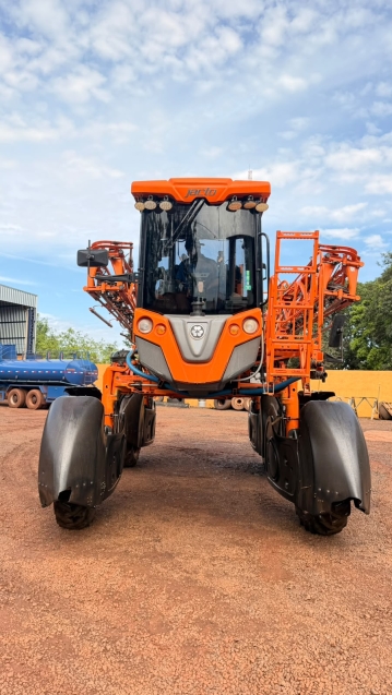 jacto pulverizador uniport 2530 cabinado diesel 1p manual 20181