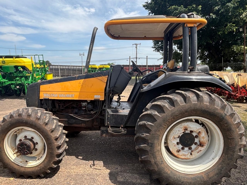 outros trator . diesel 1p manual 20000