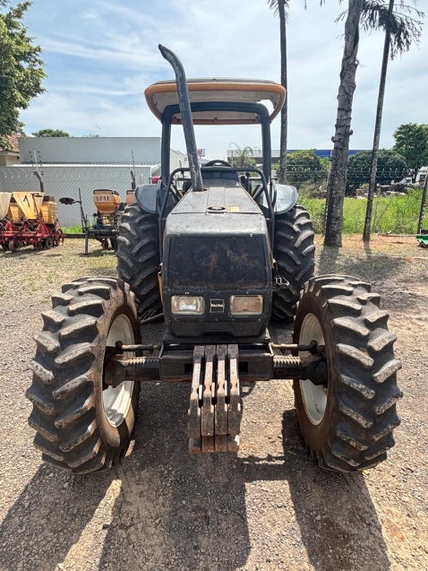 outros trator . diesel 1p manual 20002