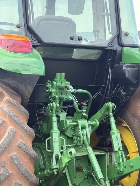 john deere trator 5080e  cabinado diesel 1p manual 20193