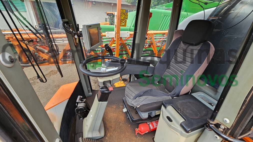 jacto pulverizador uniport 3030 2012 diesel 2p automatico1