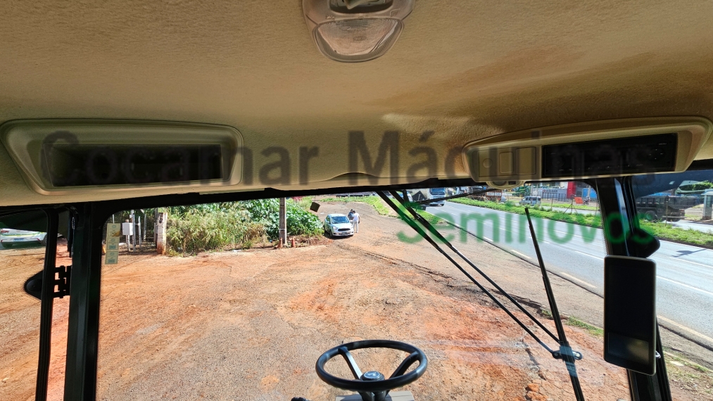 colheitadeira john deere s4403