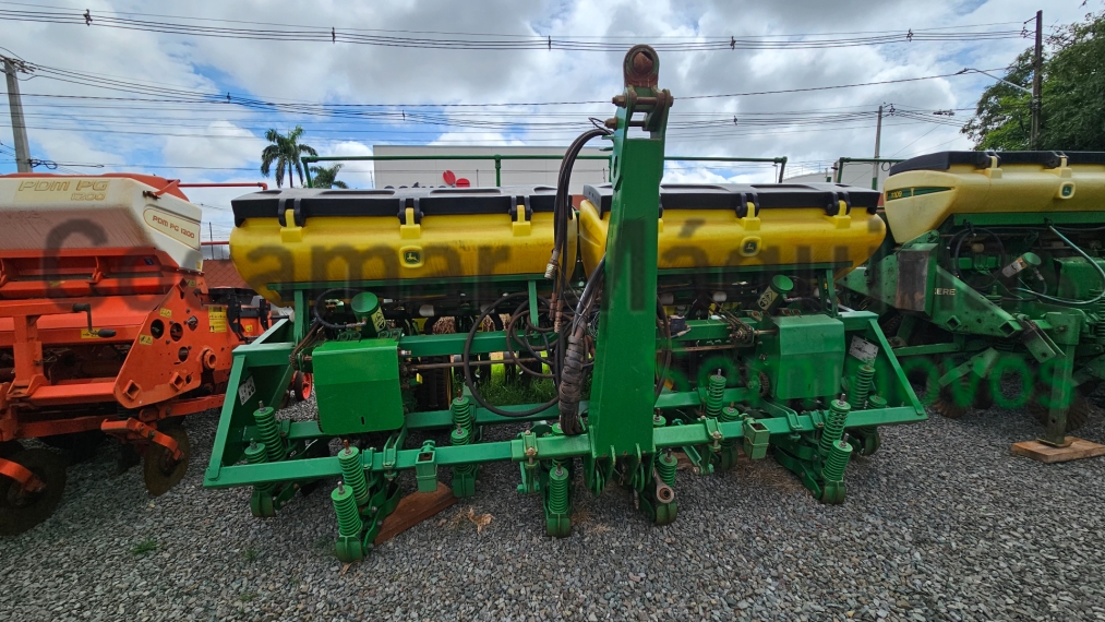 plantadeira john deere / modelo 1109