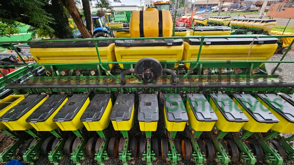 plantadeira john deere/ modelo 11131