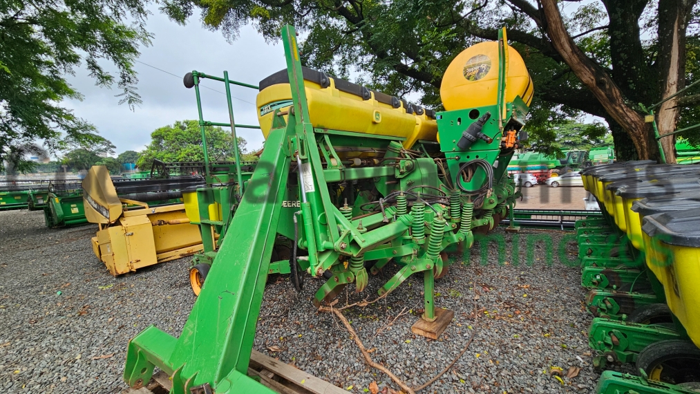 plantadeira john deere/ modelo 11132