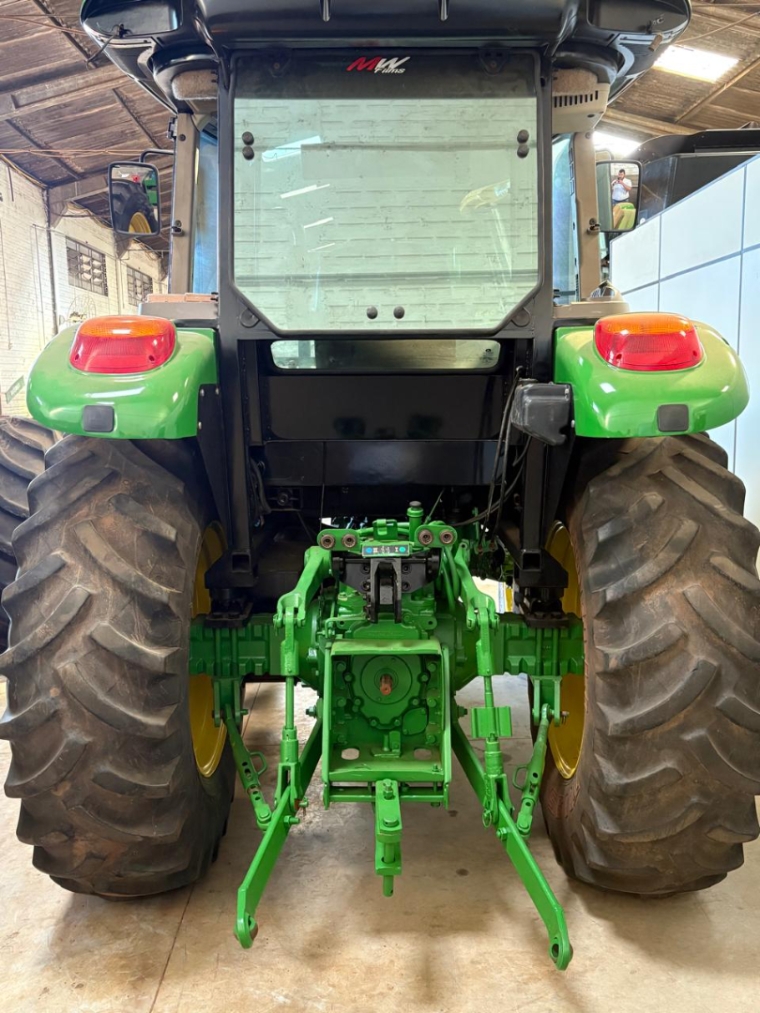 trator john deere 5078e ano 2016 trator john deere 5078e ano 2016