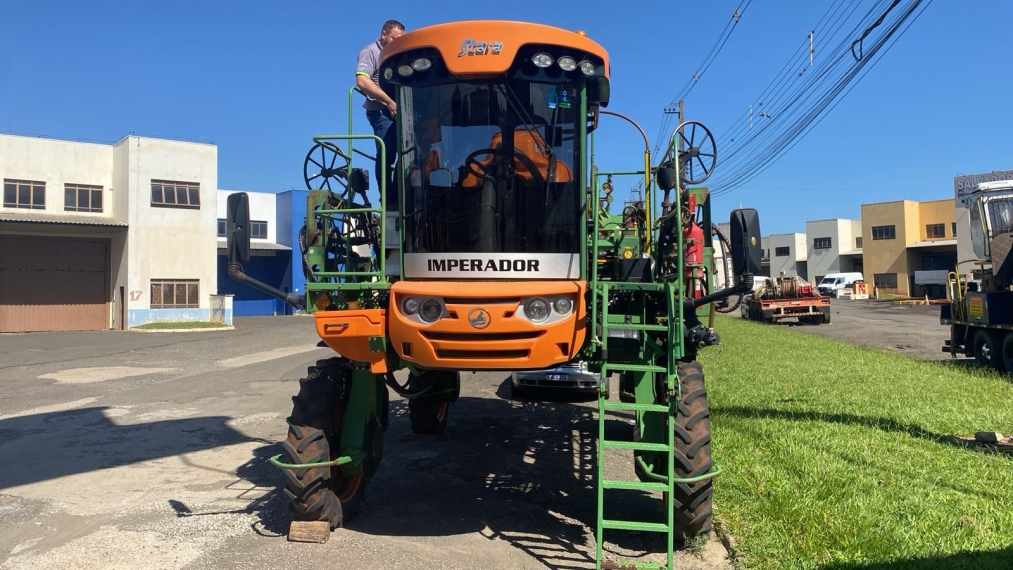 pulverizador stara imperador 2650 ano 2014 pulverizador stara imperador 2650 ano 2014