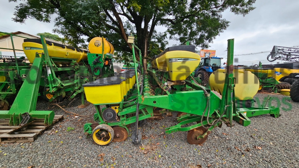 plantadeira jd 1113 ano 20141