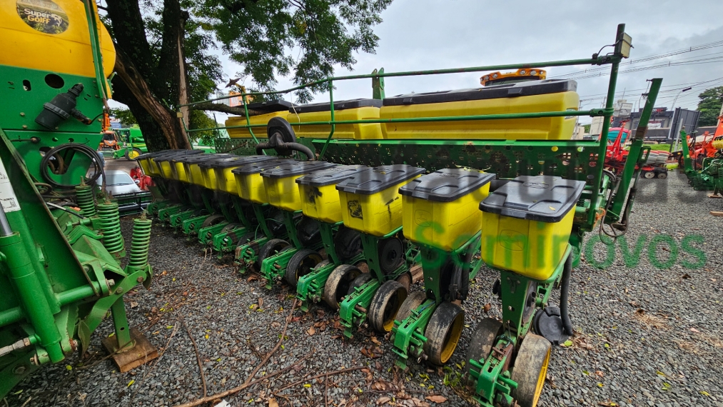 plantadeira jd 1113 ano 2014