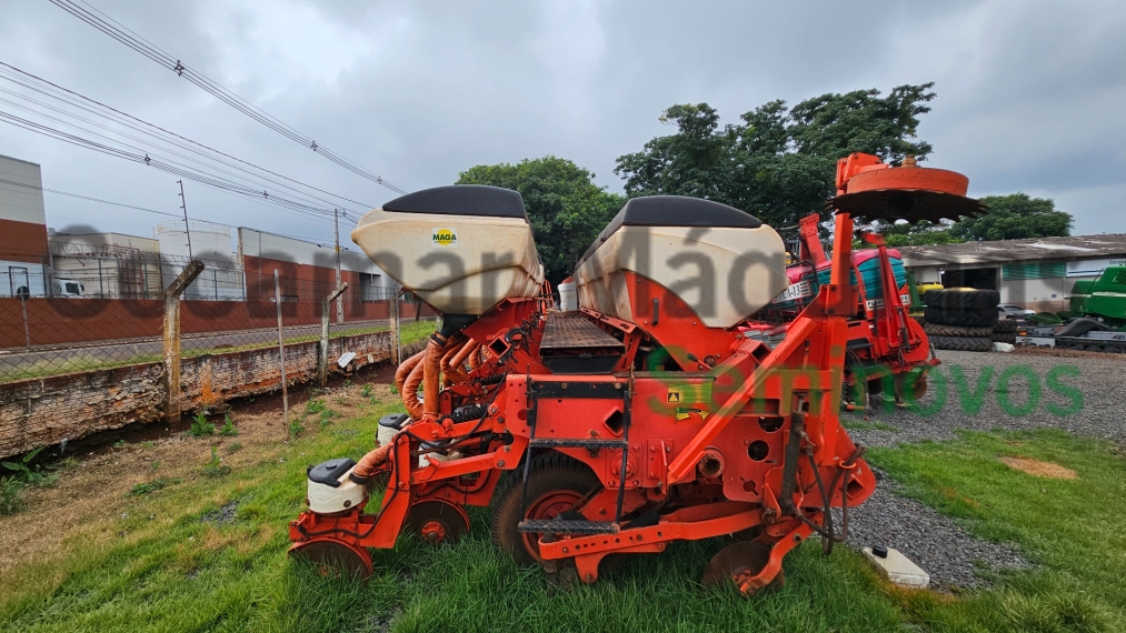 plantadeira kuhn pdm pg 11x45 ano 20141