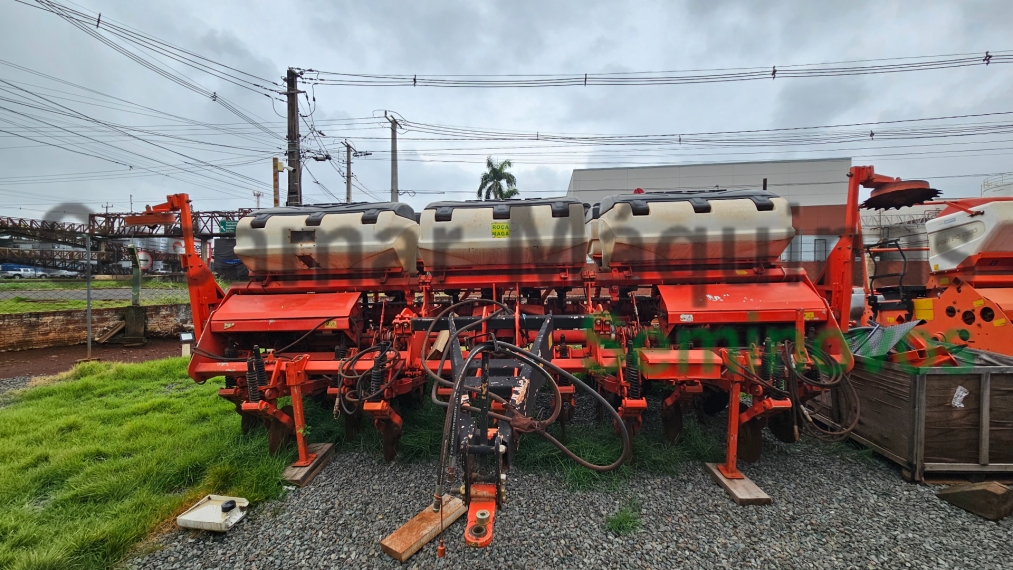 plantadeira kuhn pdm pg 11x45 ano 2014