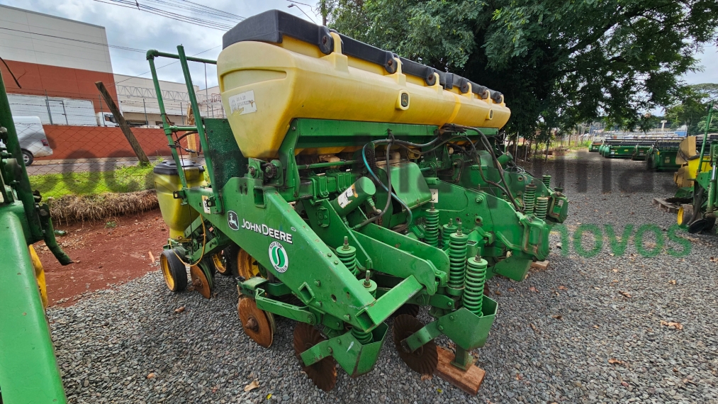 plantadeira john deere 1109 ano 2005