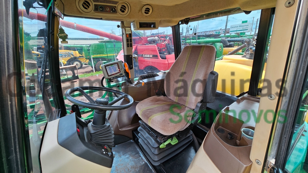 pulverizador autopropelido jd 4630 ano 20113