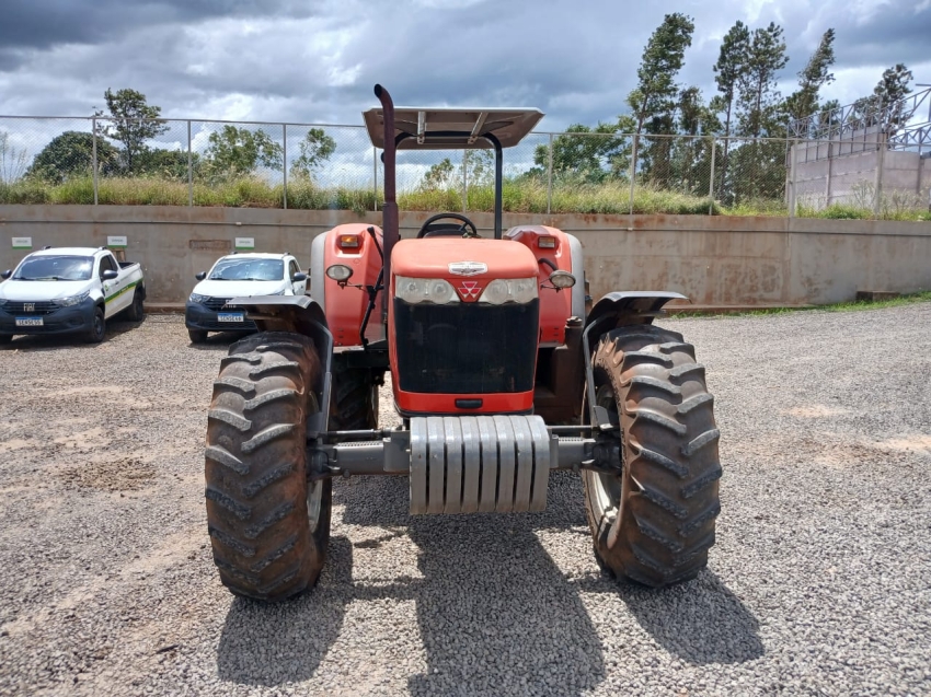 trator massey ferguson 4290 xtra sem cabine ano 20201