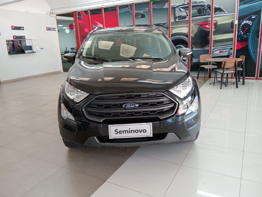 ford ecosport 1.5 freestyle ford ecosport 1.5 freestyle