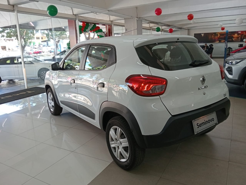 oferta imperdivel, kwid zen ii manual, 30 por cento de entrada em 24x oferta imperdivel, kwid zen ii manual, 30 por cento de entrada em 24x