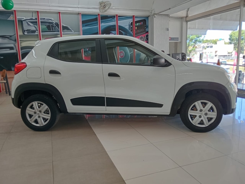 oferta imperdivel, kwid zen ii manual, 30 por cento de entrada em 24x oferta imperdivel, kwid zen ii manual, 30 por cento de entrada em 24x