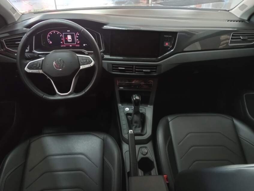 polo tsi highline automatico polo tsi highline automatico