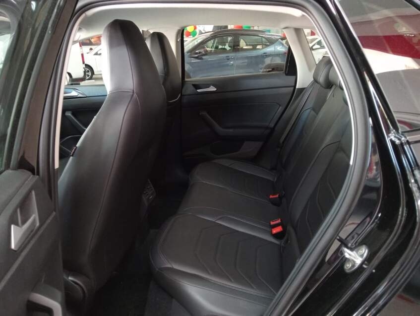 polo tsi highline automatico polo tsi highline automatico