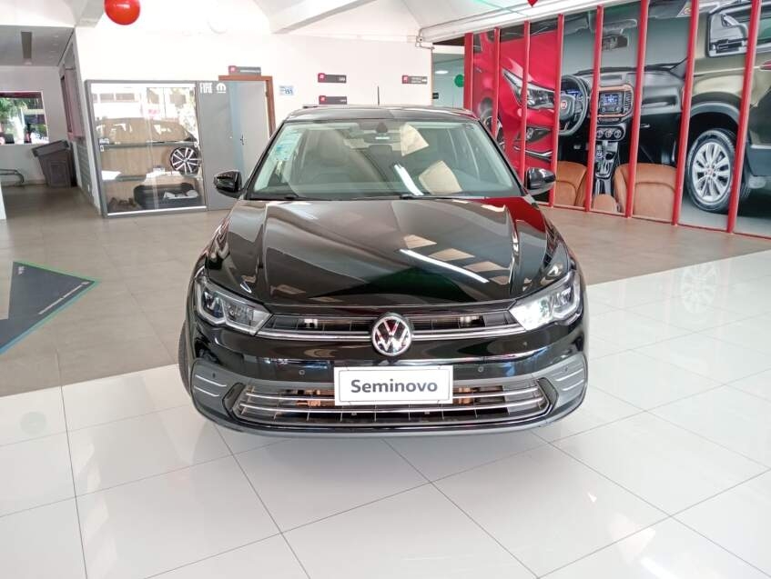 polo tsi highline automatico polo tsi highline automatico