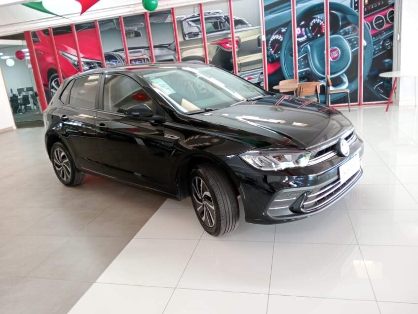 polo tsi highline automatico polo tsi highline automatico