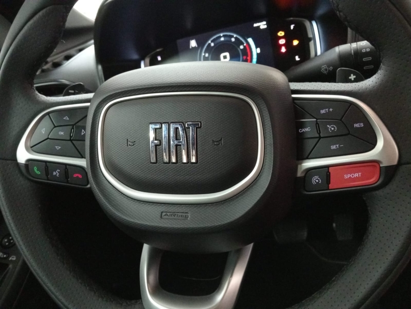 fastback impetus hibrido 1.0 fastback impetus hibrido 1.0