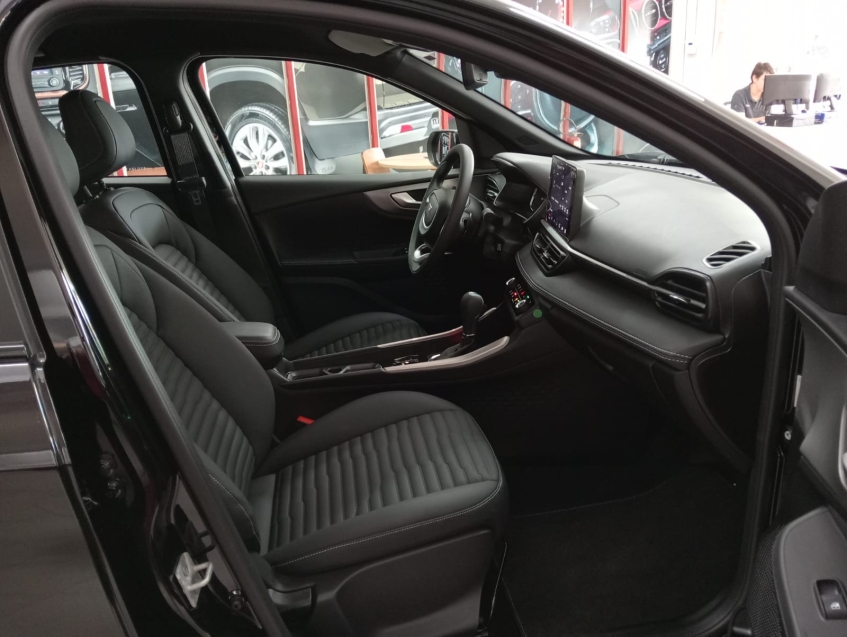 fastback impetus hibrido 1.0 fastback impetus hibrido 1.0