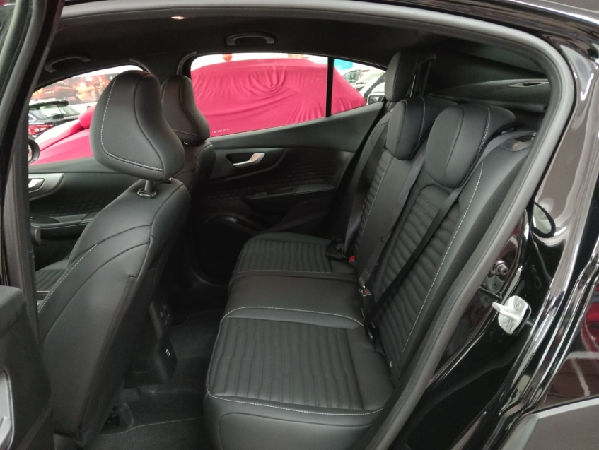 fastback impetus hibrido 1.0 fastback impetus hibrido 1.0
