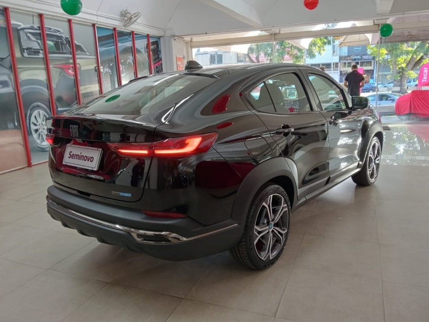 fastback impetus hibrido 1.0 fastback impetus hibrido 1.0